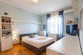 Apartment Rembrandt 27